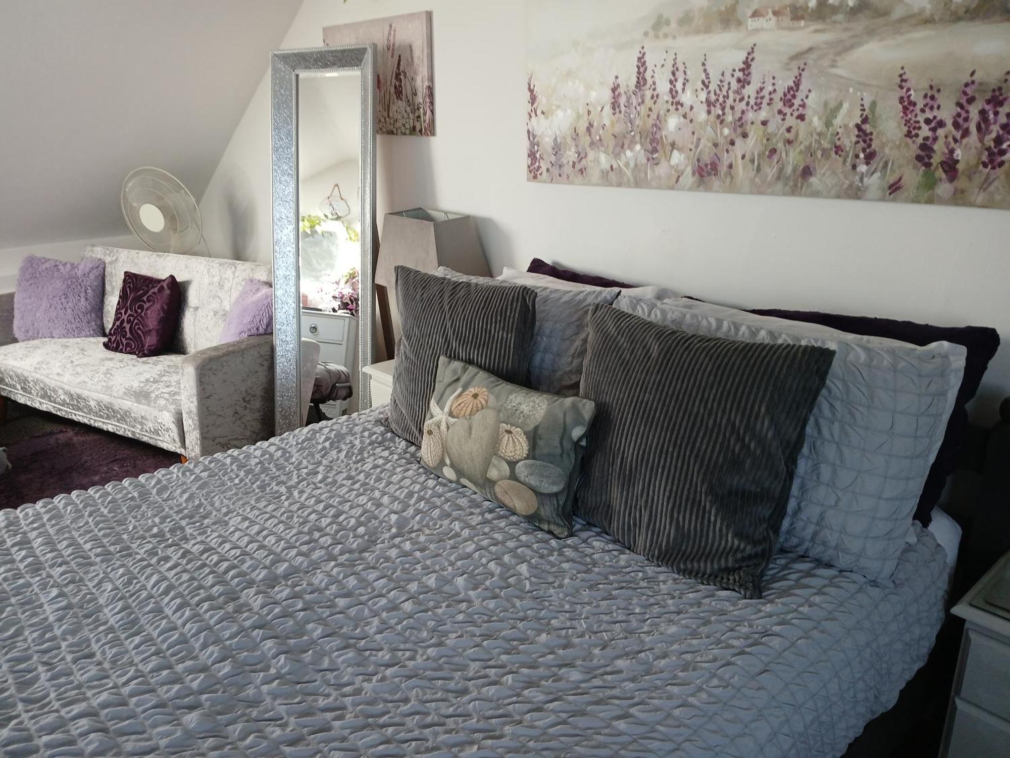 Marjune Guest House Weymouth Eksteriør bilde